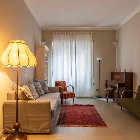 Piazza Bainsizza Elegant Apartment Рим Экстерьер фото