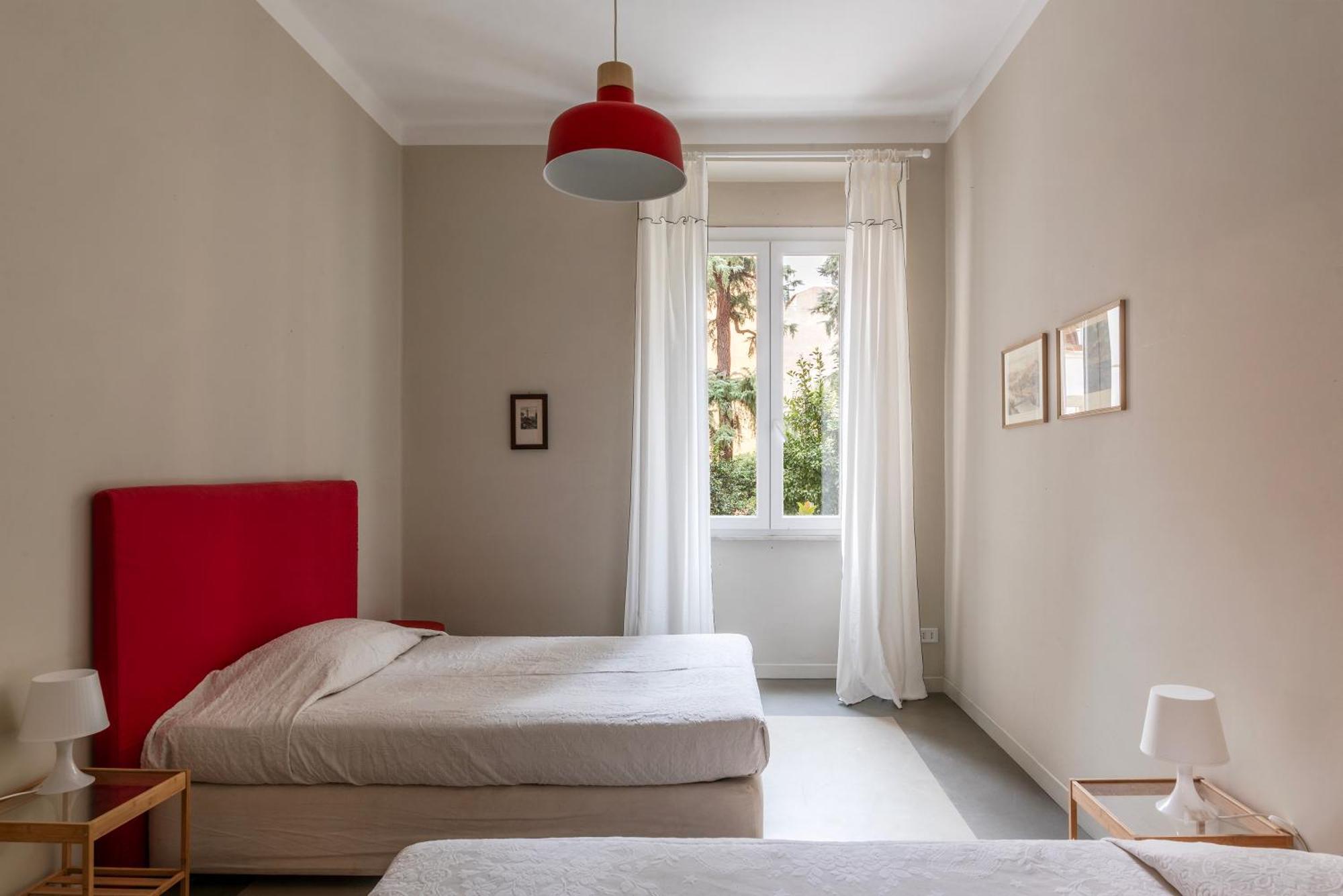 Piazza Bainsizza Elegant Apartment Рим Экстерьер фото