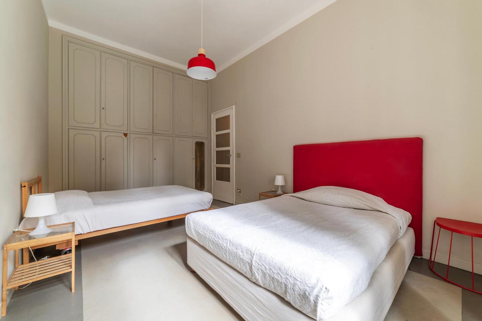 Piazza Bainsizza Elegant Apartment Рим Экстерьер фото