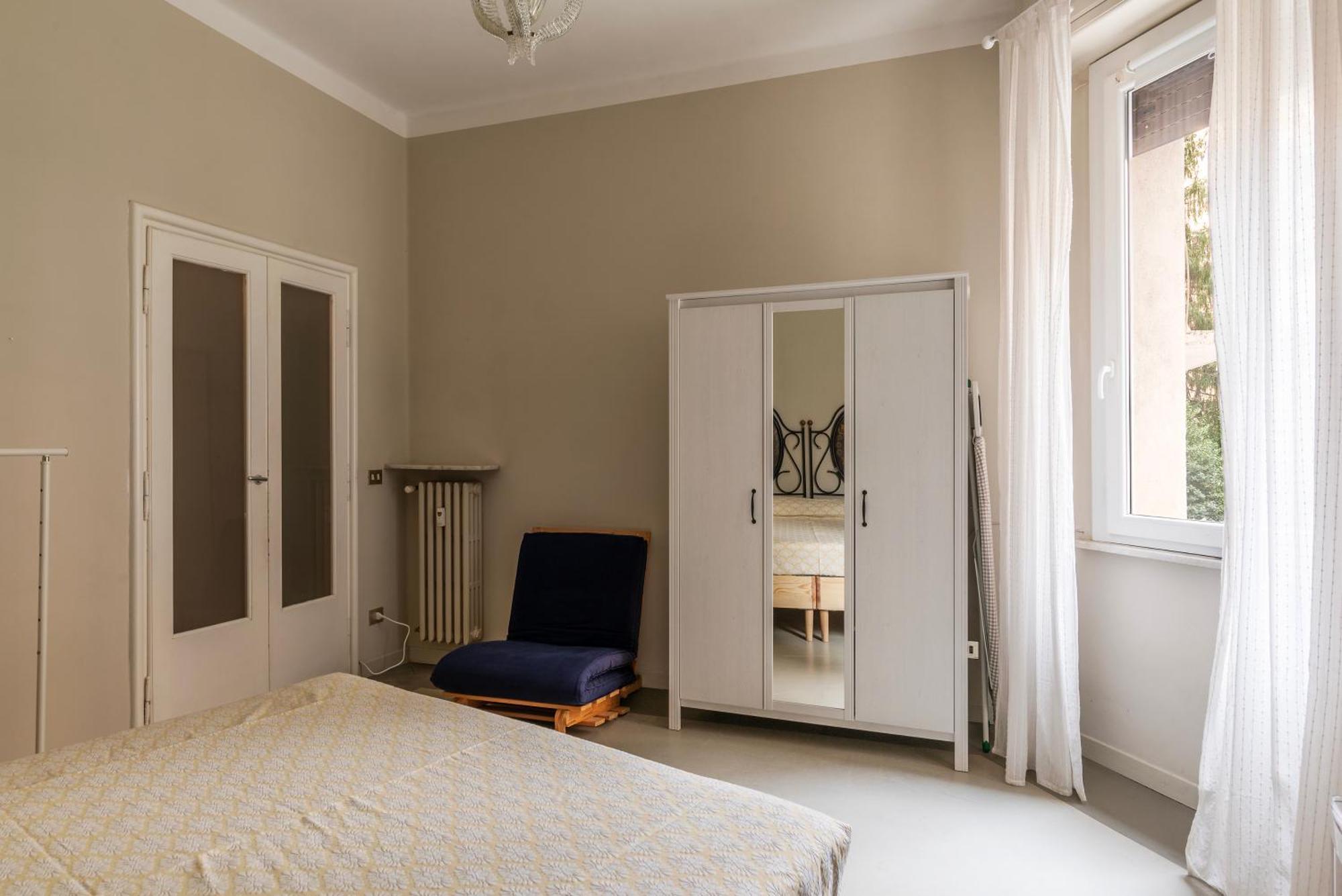 Piazza Bainsizza Elegant Apartment Рим Экстерьер фото