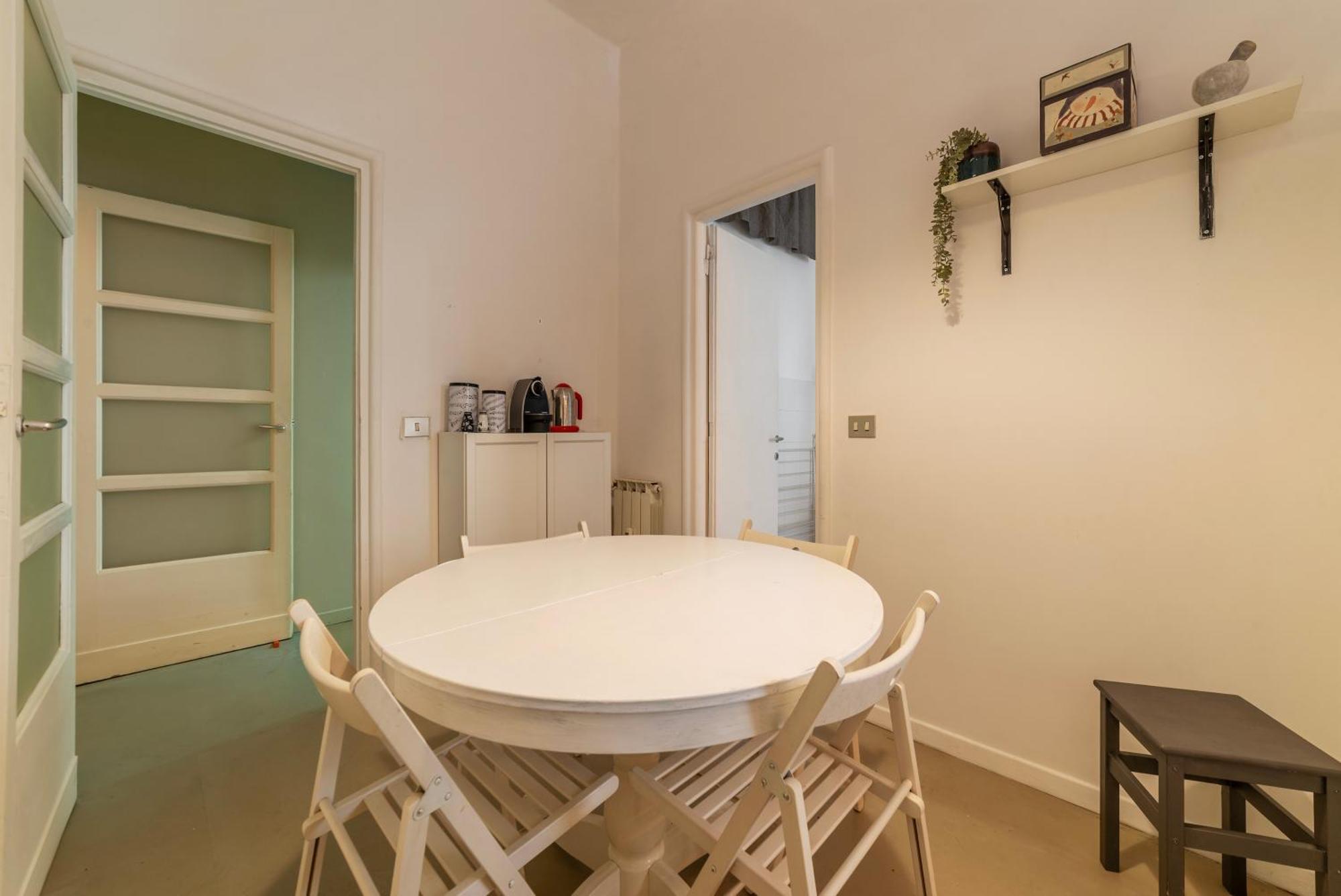 Piazza Bainsizza Elegant Apartment Рим Экстерьер фото