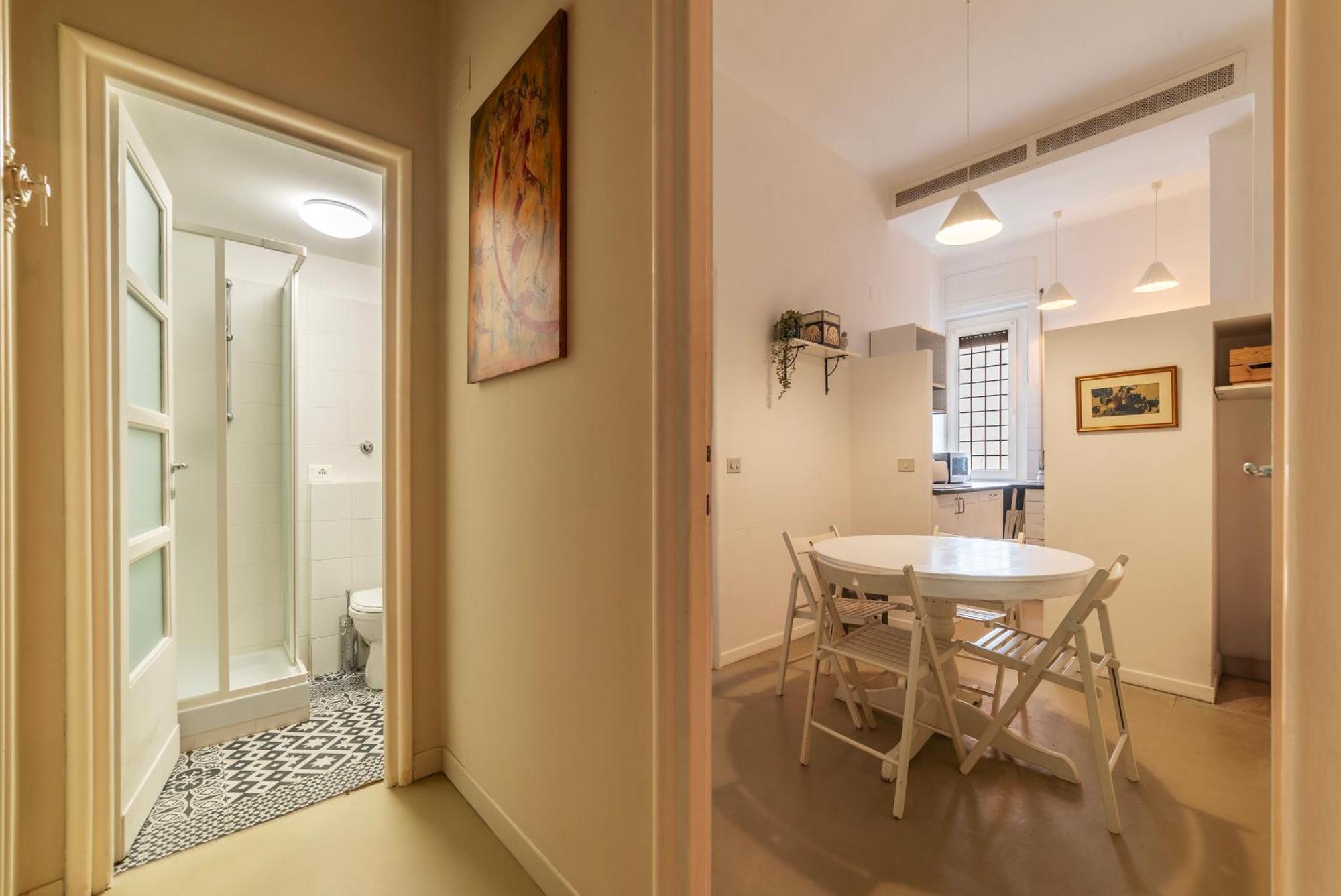 Piazza Bainsizza Elegant Apartment Рим Экстерьер фото