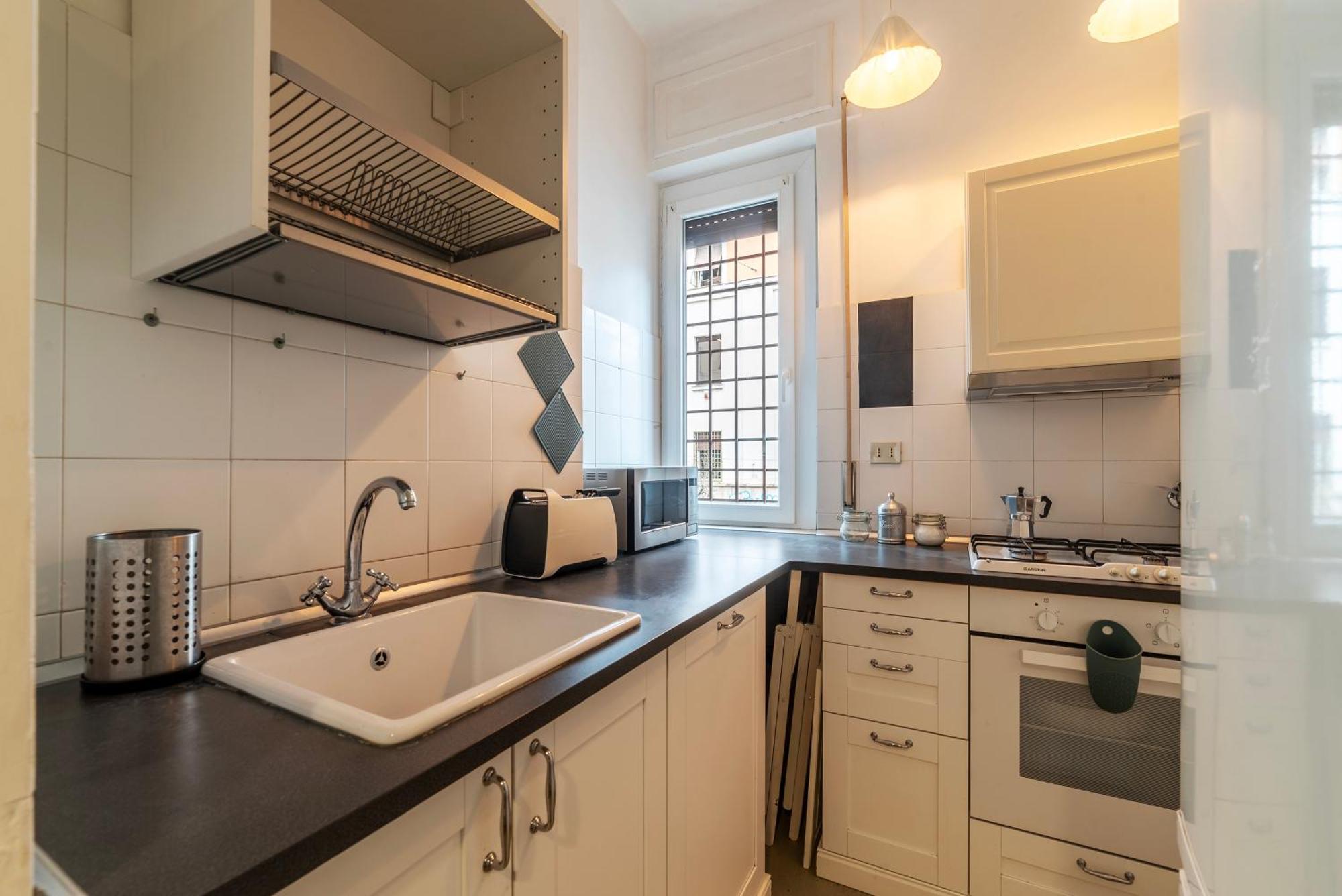 Piazza Bainsizza Elegant Apartment Рим Экстерьер фото