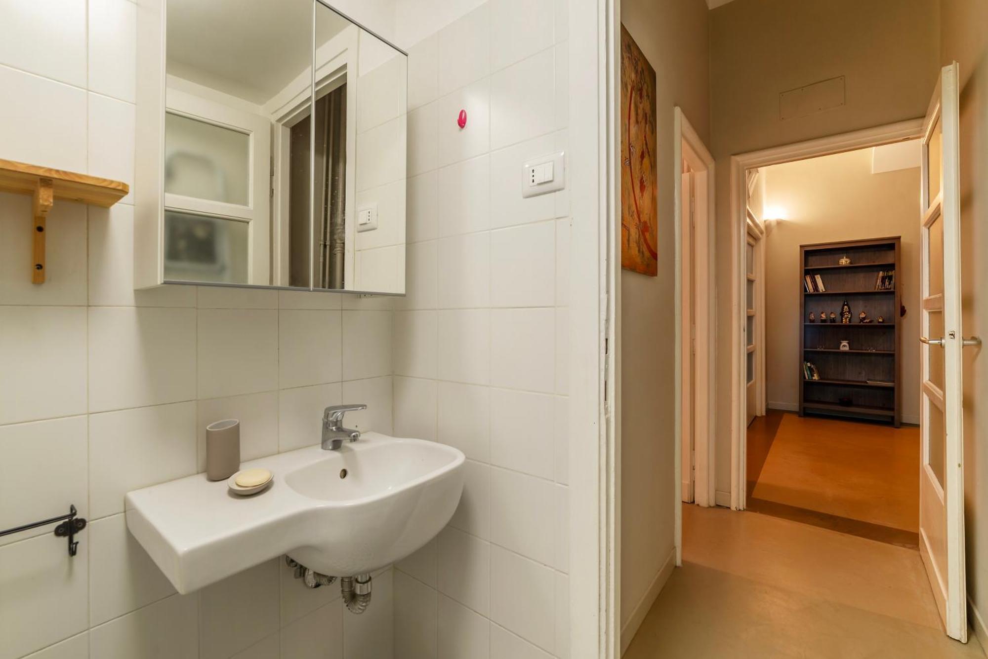 Piazza Bainsizza Elegant Apartment Рим Экстерьер фото