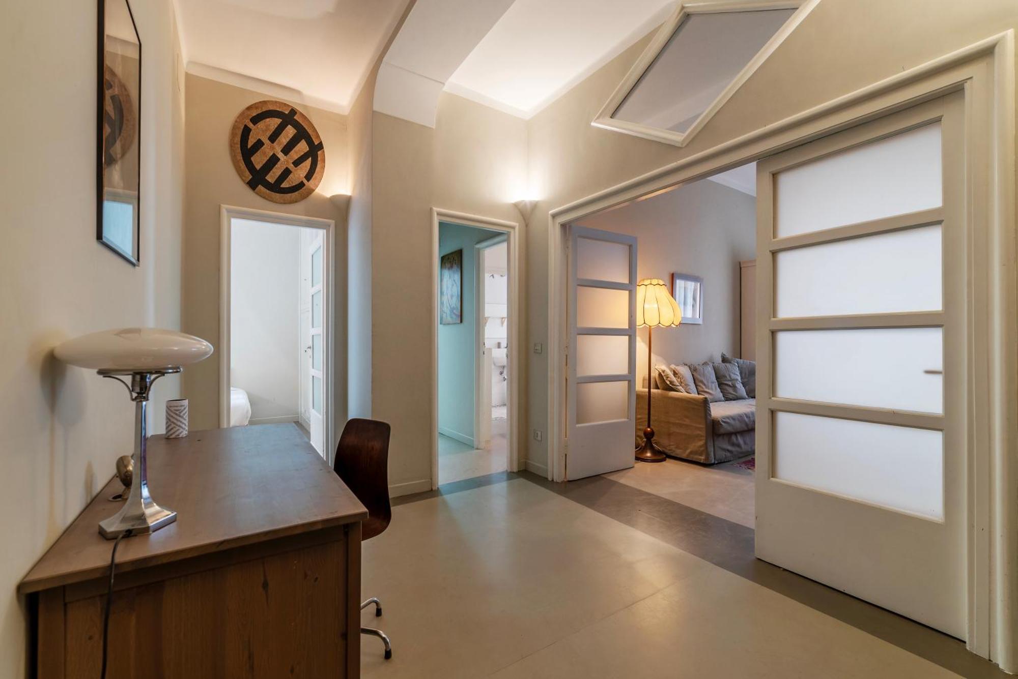 Piazza Bainsizza Elegant Apartment Рим Экстерьер фото